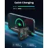 Ugreen CD229 Bluetooth FM Transmitter Car Charger Adapter #80910